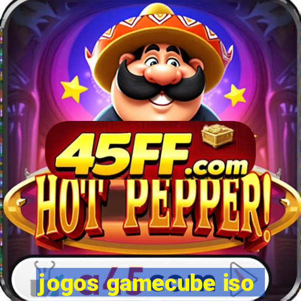 jogos gamecube iso